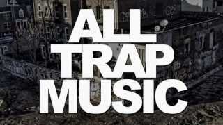 Best 'Run Tha Trap' Mix HD (Zatox | Bro Safari | UFO!) - DJ L.A
