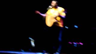 Brian Mcknight live in BRAZIL - Can You Read My Mind
