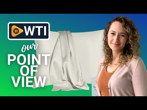 Beckham Hotel Silk Pillowcases - WTI product video review