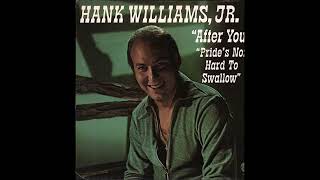 Hank Williams Jr - Knoxville Courthouse Blues (1973)