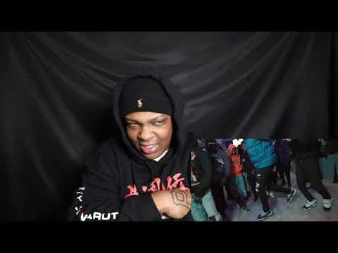 Bouba Savage x Wowdy HBTL - Beam [GRIZZLY REACTION]