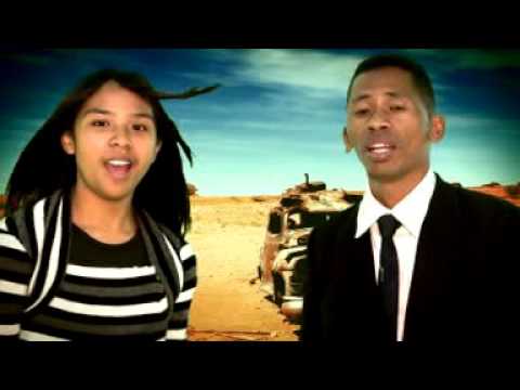 Tsy resy izany ianao NY ANTSO FIDERANA