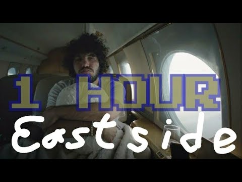 Eastside for One Hour Non Stop Continuously