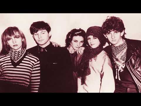 Delta 5 - Anticipation {1980}