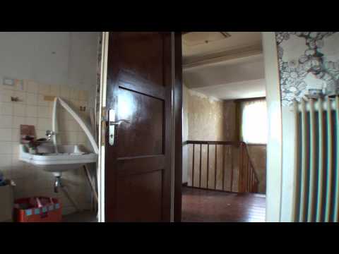 zu spät - bereits verkauft: Großes Wohnhaus mit Nebengebäude in Bad Endbach - Bottenhorn