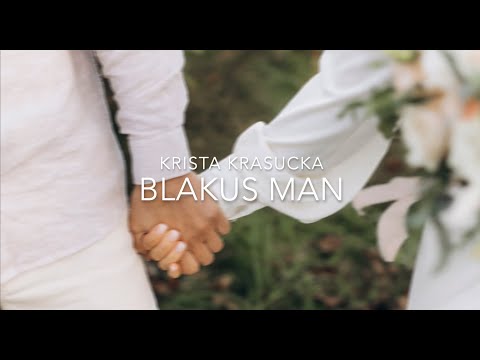 Krista Krasucka - Blakus man (Official Lyric Video)