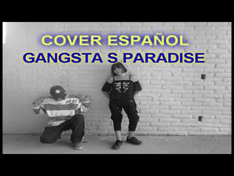 Gangsta's Paradise Cover Español(version spanish) coolio Vigbard ft Mia Borbon ( ADACTACION)