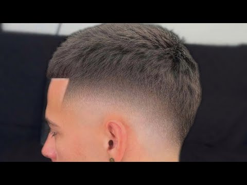 How To Do A Perfect Drop Fade Step By Step Barber Tutorial