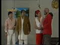 Aftab Alam Umer Sharif Shahzad Raza In Comedy Stage Play Yes Sir Eid No Sir Eid