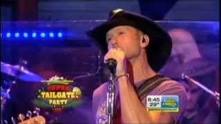 Tim McGraw - One Of Those Nights[Live]