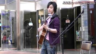 馬車道ショートパフォーマンスライブ2011年5月14日