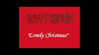 sloppy seconds - Lonely Christmas (popeoke)