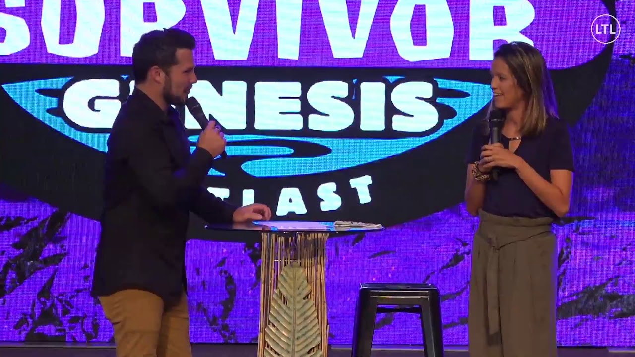 S1: Episode 7 - Season Finale 