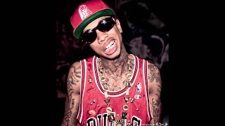 Tyga - Move to L.A. Ft. Ty Dolla $ign (Lyrics Video)