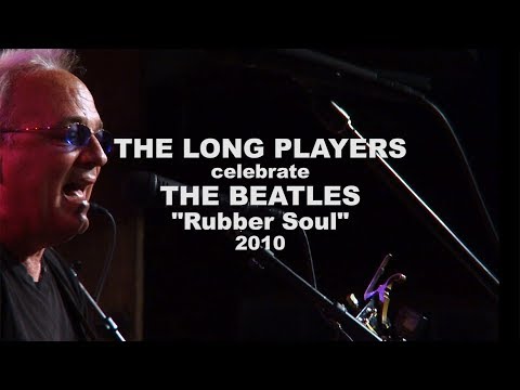 Thumbnail for THE LONG PLAYERS celebrate THE BEATLES Rubber Soul (2010) by R.E.M., The Beatles