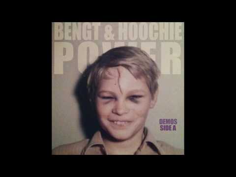 Bengt & Hoochie Power - Frosted Tips