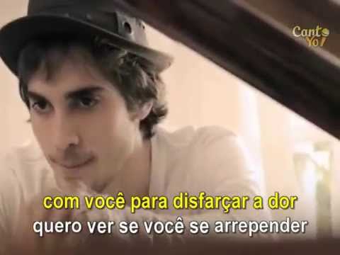 Sou Eu - Fiuk