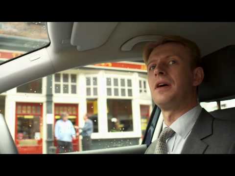 Under Offer Trailer One