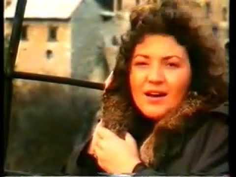 Jadranka Stojakovic -Što te nema / Mostar - Stari grad - Hercegovinaa