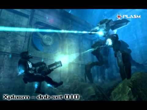 Xplasm - dnb set 010