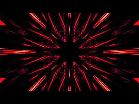 Club Visuals 597 - Free VJ Clip HD
