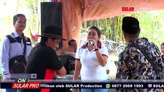 Download lagu JURAGAN EMPANG - RENGGANIS MUSIC NEXT 12 Hajat Bpk. Jaeni ( Jeni ) & Ibu Siti 13 September 2022 mp3