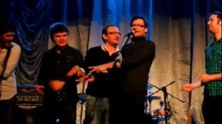 Kiscsillag - Kit simogasson?