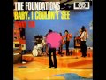 The Foundations - 'Baby,I Couldn't See' (1969) - mrrayjd The Foundations - 'Baby,I Couldn't See' (1969)