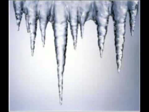 Icicle - Anything