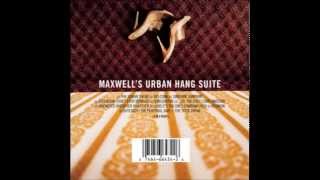 Maxwell - The Suite Theme