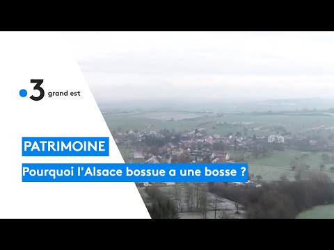 Journey to Hunchbacked Alsace