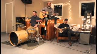The Revere - Bring My Soul Back to the Earth - CXCW2014