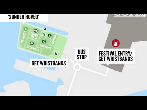 COPENHELL CAMPING 2019