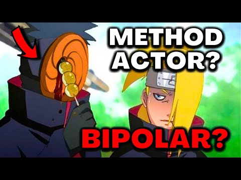 Why Obito Was So Funny As Tobi