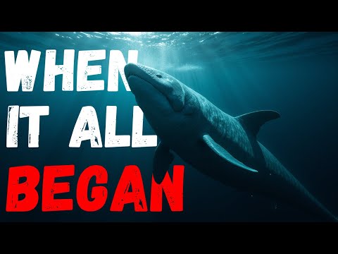 The Moment THALASSOPHOBIA Was Born