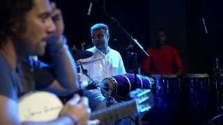 Bugge Wesseltoft's OK World EPK