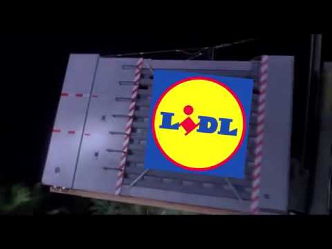 JURASSIC PARK - ANGOLO ROTTURE LIDL
