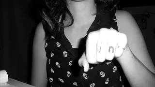 Passion Pit- Eyes as Candles Music Video