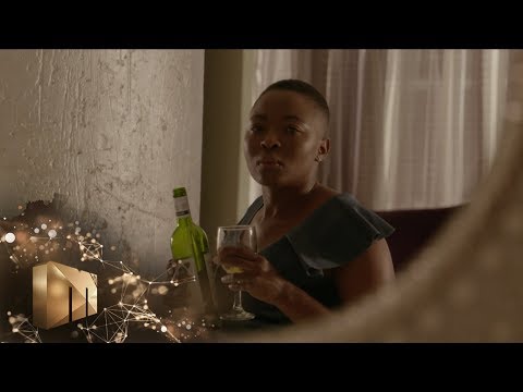 Becoming Sibongile Zungu – Isibaya | Mzansi Magic
