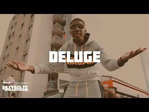 Uzi x ISK x Timal Type Beat "DELUGE" // instru Trap 2020 \\ ( Prod. Riley Beatz )