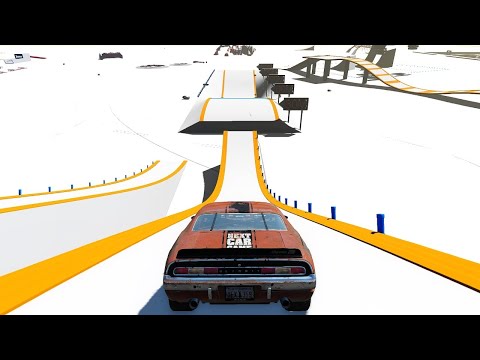 Next Car Game Tech Demo | Live Stream Testing #4