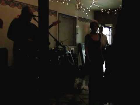 The Eberhart's Sweetheart's Dance 2013 Featuring Thunder Road