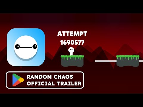 Random Chaos
