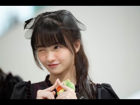 201107 [Fancam] Nene Aliszt - WE LOVE YOUR SMILE + Oidemase! @ BHF2020 ICONIC IDOL FEST STAGE2