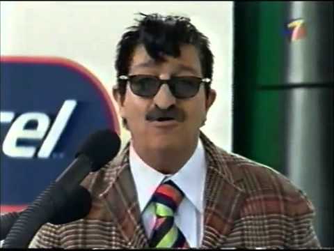 El Güiri Güiri Alemania 2006 - Eleuterio Zamarripa