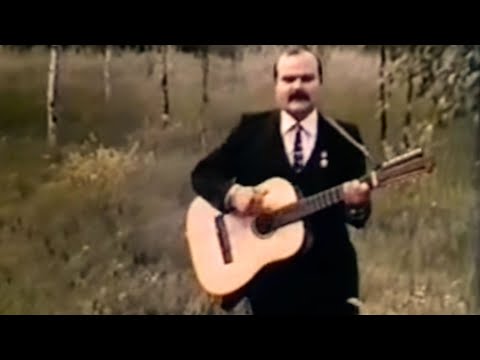 Ion Aldea Teodorovici - Bucurați-vă prieteni