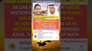 Download lagu Hutang banyak gaya selangit #trendingshorts #faktamenarik mp3