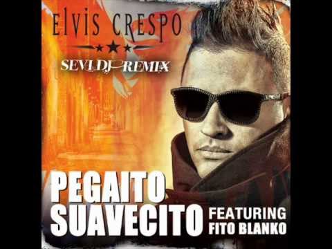 Elvis Crespo feat Fito Blanko    Pegadito Suavecito (Sevi Dj Remix).