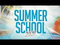 Dawateislami Summer School Madani Activities Day Insane Air Indoor Trampoline FaizaneMadina Halifax