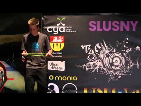 TYC 2015 1A Stredne 1st Adam Januska